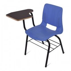 Pupitre Poly Evo con Paleta Triplay LP