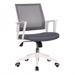 SILLA OPERATIVA DENY BLANCO
