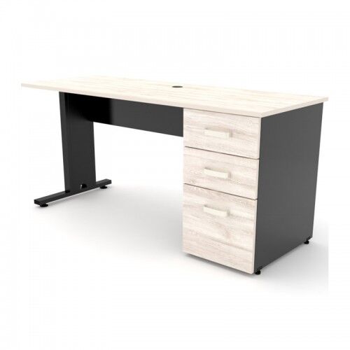 ESCRITORIO VALKA CON PEDESTAL